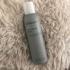 Living Proof Full dry volume blast